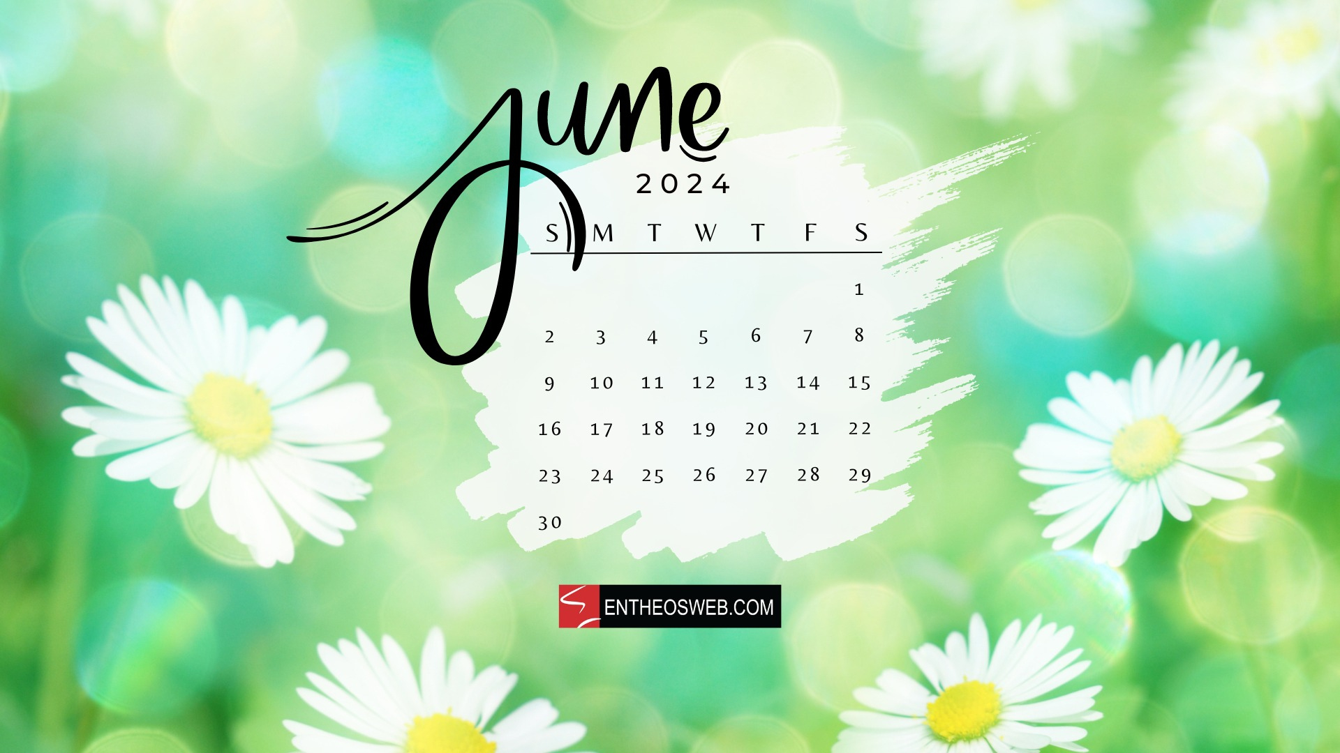 June 2024 Desktop Wallpaper Calendars | Entheosweb | Calendar 2024