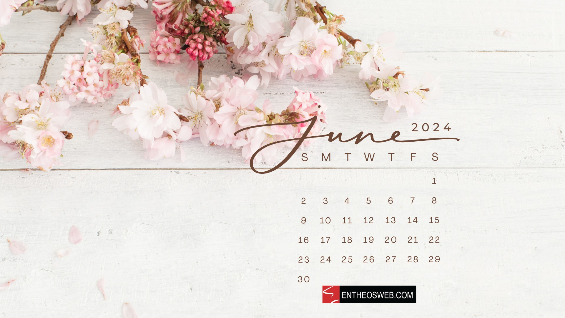 June 2024 Desktop Wallpaper Calendars | Entheosweb | Calendar 2024