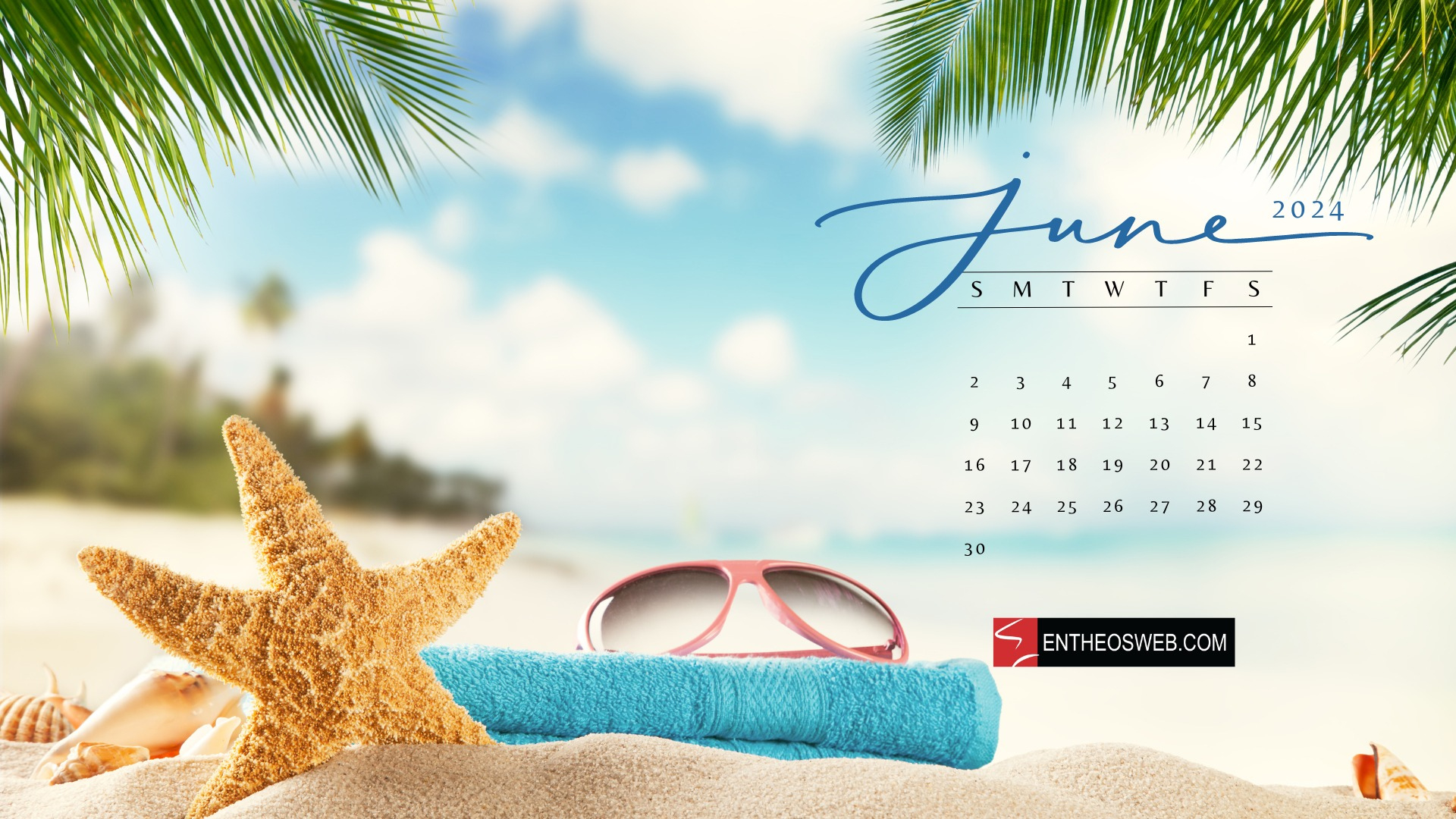 June 2024 Desktop Wallpaper Calendars | Entheosweb | Calendar 2024