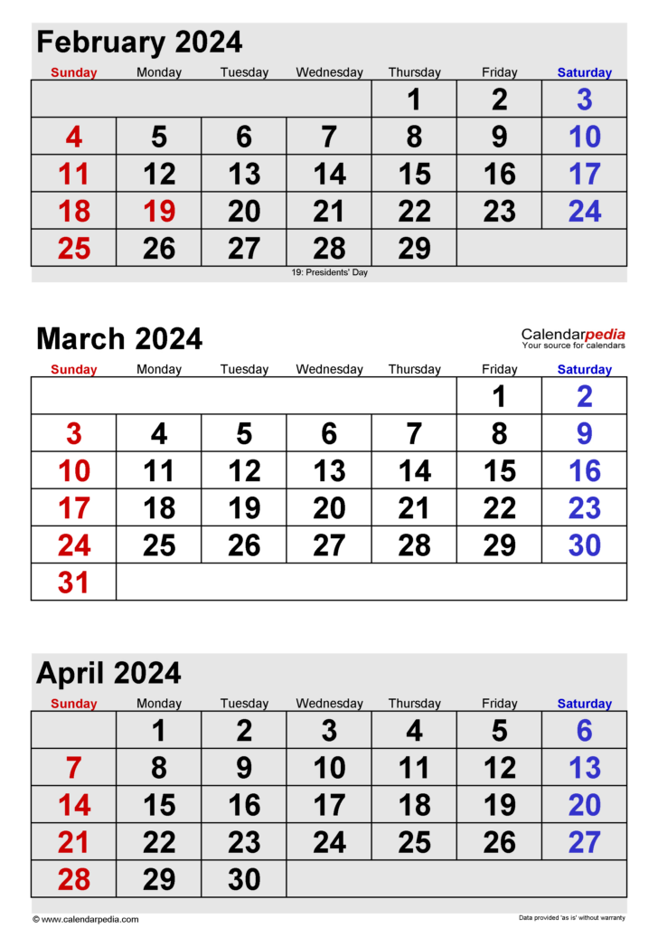 March April May June Calendar 2024 | Calendar 2024