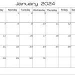 May 2024 Calendar Homemade Gifts Made Easy | Printable Monthly Calendar 2024 Homemade Gifts Made Easy