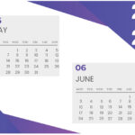 May And June 2024 Calendar Template   Edit Online & Download | Calendar Of May And June 2024