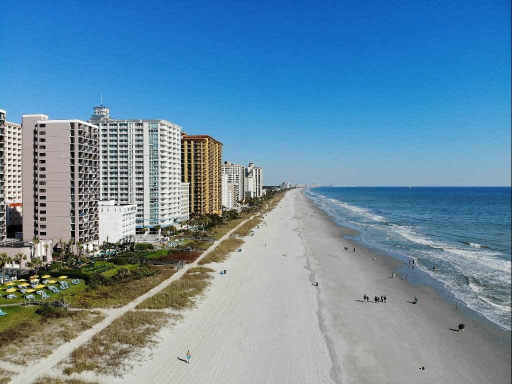 Myrtle Beach Reveals Can-Am Days &amp;amp; More - Travelpress | Myrtle Beach Calendar Of Events June 2024