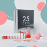 Olive & June Holiday Nail Polish Advent Calendar Gifts |  Calendar 2024