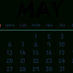 Printable April May June 2024 Calendar Template   Edit Online | 2024 Calendar April May June