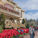 The Least Busy Times To Go To Dollywood | Momswhothink |  Calendar 2024