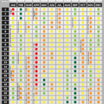 2024 & 2025 Disney World Crowd Calendar (Best Times To Go | July 2024 Disney Crowd Calendar