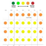 2024 & 2025 Disney World Crowd Calendar (Best Times To Go) | July 2024 Disney Crowd Calendar