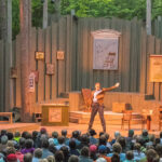 2024 Season | Northern Sky Theater | Door County Calendar Of Events July 2024