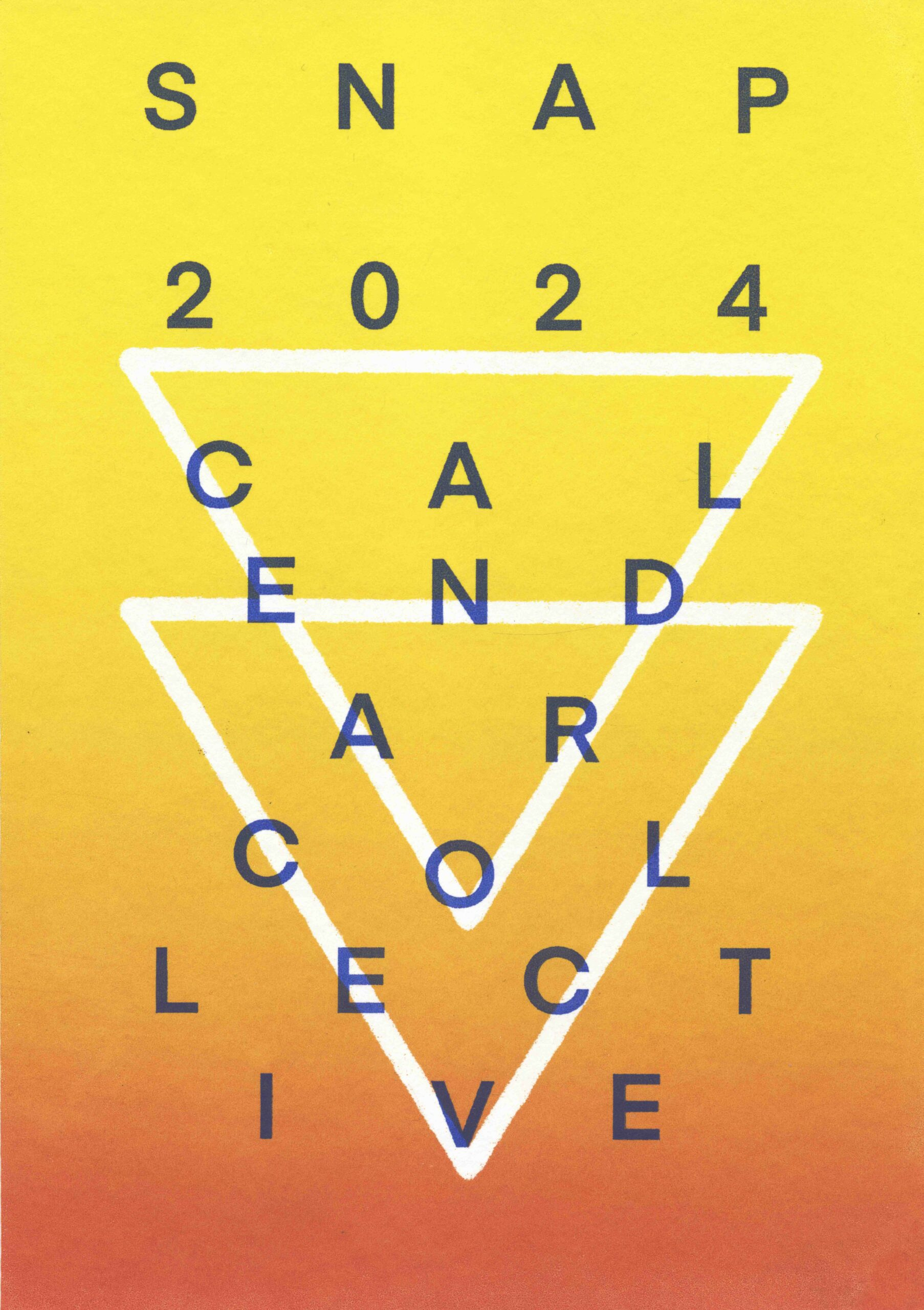 2024 Snap Calendar : Snap | Calendar 2024