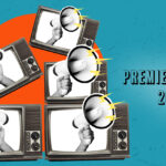 2024 Tv Premiere Dates: New & Returning Series On Broadcast, Cable | July 2024 Tv And Streaming Calendar