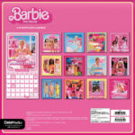 Barbie The Movie 2024 Wall Calendar   Youloveit | July Movie Calendar 2024