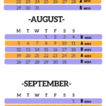 Biweekly Calendar   2024 Local Food Share | July Ebt Calendar 2024