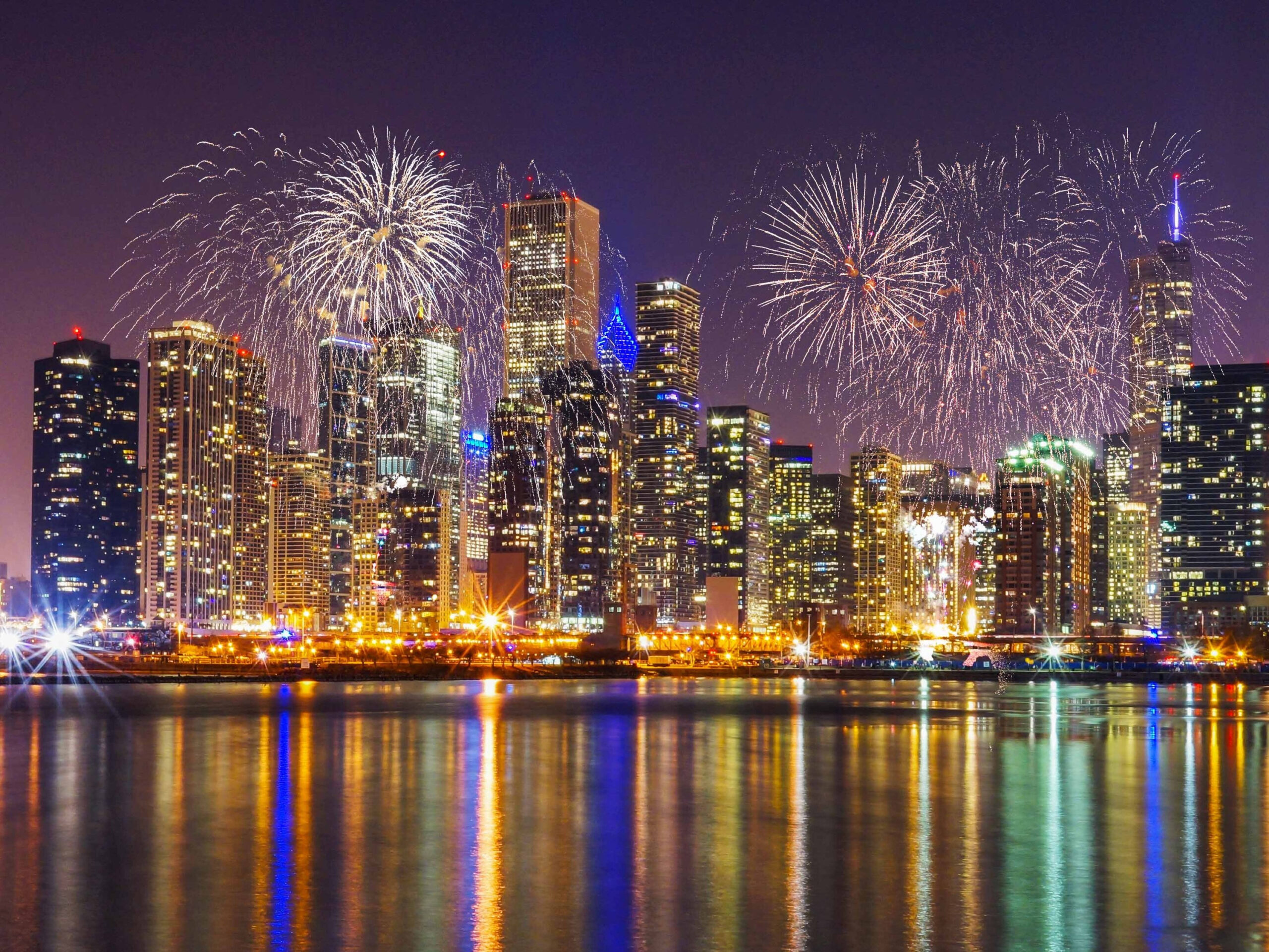 Chicago July 4Th 2024: Events &amp;amp; How To Celebrate Independence Day | Chicago Event Calendar July 2024