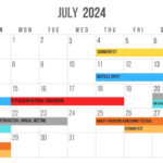 Crazy Busy Summer Planned For Milwaukee In 2024 | Milwaukee Calendar Of Events July 2024