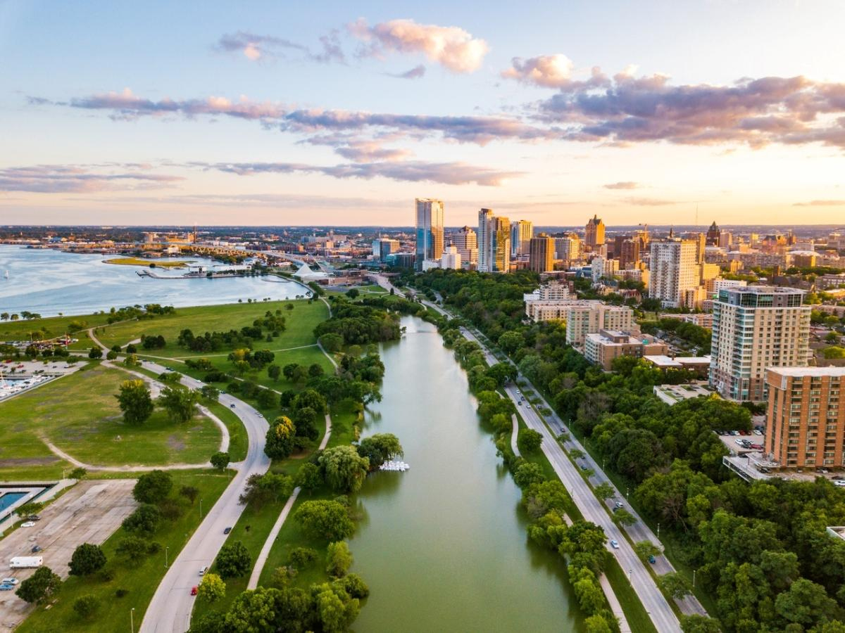 Discover Milwaukee 2024 | Festivals, Top Chef &amp;amp; State Fair | Milwaukee Calendar Of Events July 2024