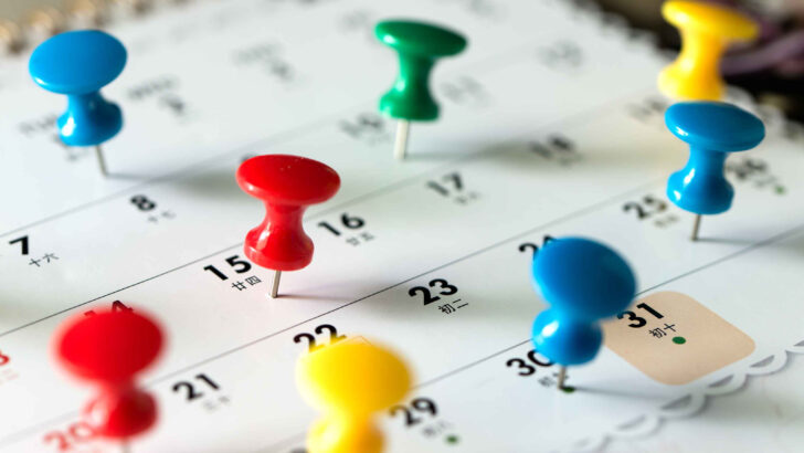 Earnings Calendar July 31 2024 | Calendar 2024