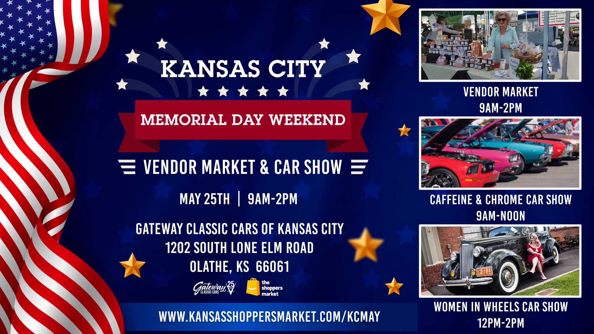 Events From June 11 – June 17 – Kansas City Mom Collective | Calendar 2024