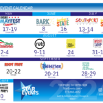 Events   Starevents | Chicago Events Calendar July 2024