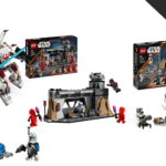First Look At June 2024 Lego Star Wars Sets!   Jay'S Brick Blog | Lego July 2024 Calendar