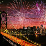 Fourth Of July Fireworks   Crawlsf | San Francisco Calendar Of Events July 2024