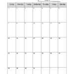 Free 2024 Calendar Template Word | Instant Download |  Calendar 2024