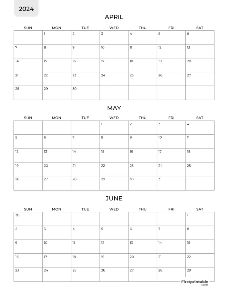 June 2024 July 2024 Calendar | Calendar 2024