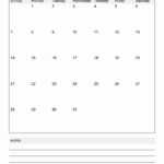 Free Printable Monthly Calendar For July 2024 |  Calendar 2024