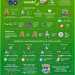 July 2021 Events Calendar | Pokémon Go Hub | Pokemon Go July 2024 Calendar