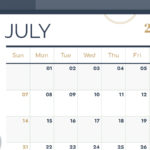 July 2024 Calendar Free Google Docs Template   Gdoc.io | Google Calendar July 2024