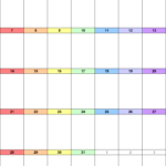 July 2024 Calendar | Templates For Word, Excel And Pdf |  Calendar 2024