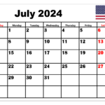 July 2024 Calendar With Holidays   Calendar.rjuuc.edu.np | July 2024 Holiday Calendar