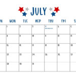 July 2024 Calendars   50 Free Printables | Printabulls | 18th July 2024 Calendar Printable