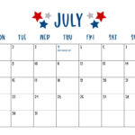 July 2024 Calendars   50 Free Printables | Printabulls | Free Printable Calendar July 2024 June 2024