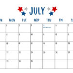 July 2024 Calendars   50 Free Printables | Printabulls | Printable Weekly Calendar July 2024