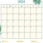 July 2024 Calendars (52 Free Pdf Printables) |  Calendar 2024