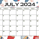 July 2024 Calendars (52 Free Pdf Printables) |  Calendar 2024