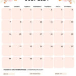 July 2024 Calendars (52 Free Pdf Printables) |  Calendar 2024