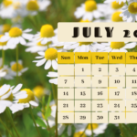 July 2024 Desktop Wallpaper Calendar | Entheosweb |  Calendar 2024