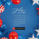 July 2024 Desktop Wallpaper Calendar | Entheosweb | July 2024 Calendar Desktop