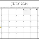 July 2024 Lunar Calendar | Moon Phase Calendar |  Calendar 2024