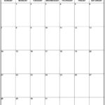 July 2024 Vertical Calendar | Portrait | 12 July 2024 Calendar Printable