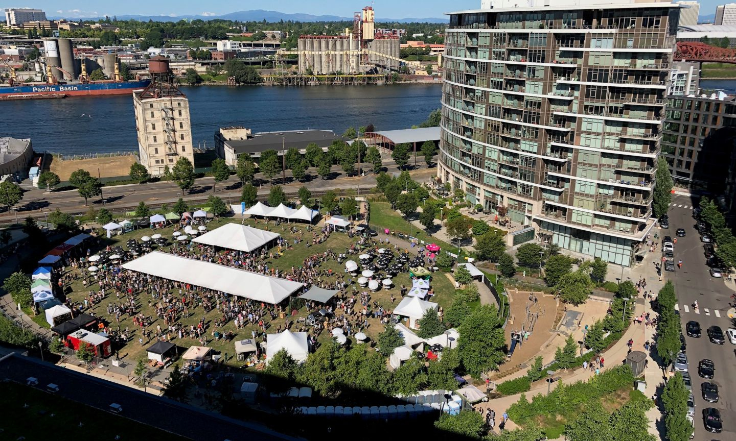 July Events | The Official Guide To Portland | Portland Calendar of Events July 2024