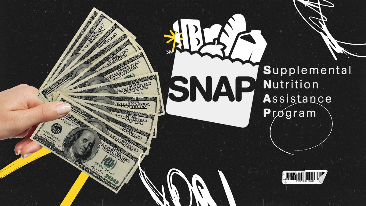 June 2024 Snap Payment: How To Get Your $1751 Food Stamp Check | EBT Calendar July 2024