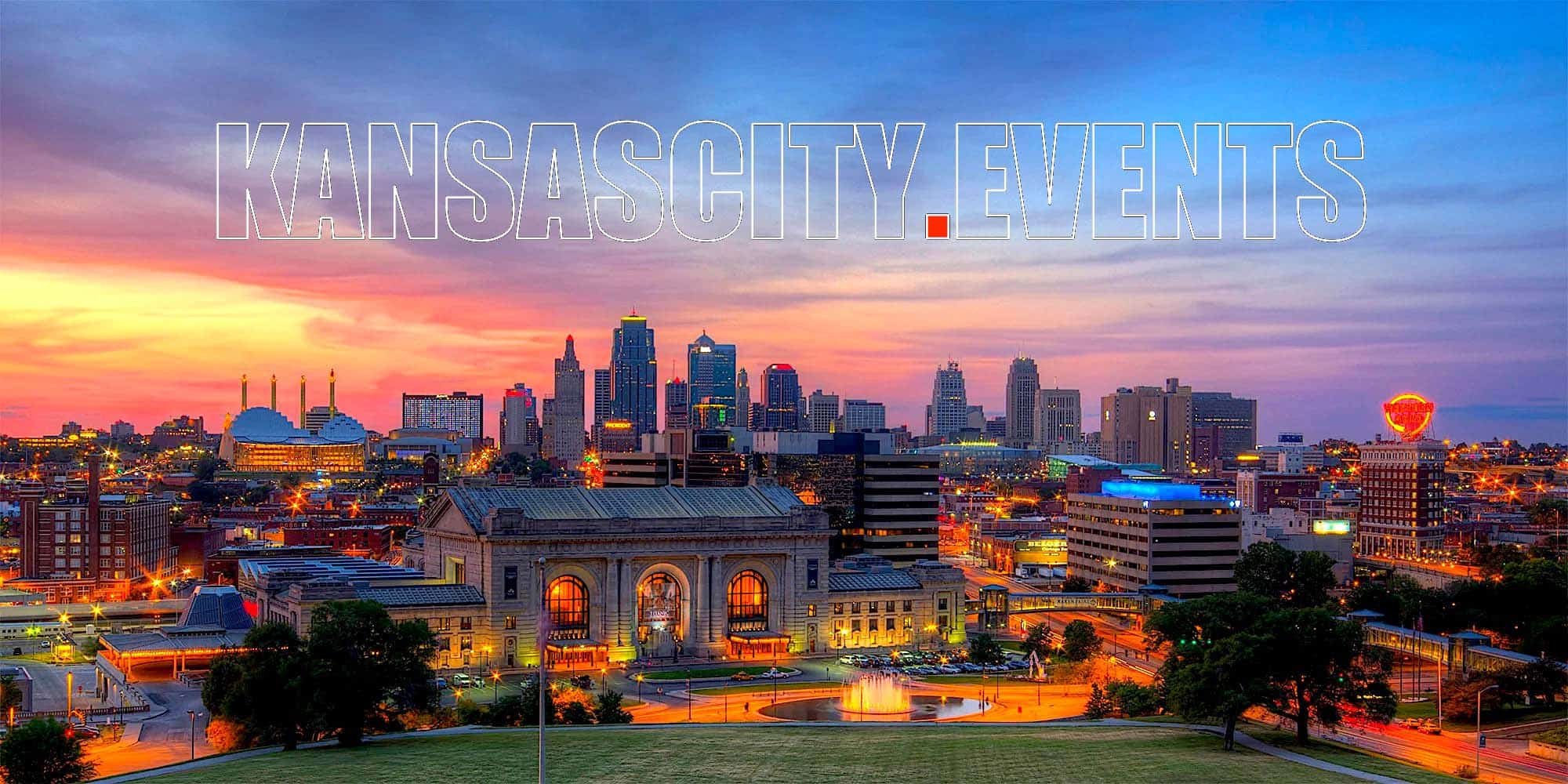 Kansas City Events Calendar 2024/2025 | Kansas, Mo | Kansas City Calendar Of Events July 2024