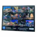 Las Vegas 2024 Wall Calendar Abc Stores Usa Brand New Fast Shipping Free |  Calendar 2024