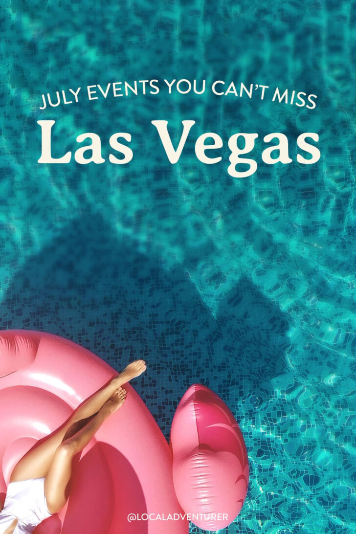 Las Vegas Calendar July 2024 | Calendar 2024