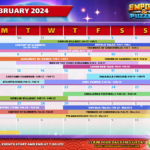 Latest News | Empires & Puzzles | Empires & Puzzles | July 2024 Calendar Empires And Puzzles