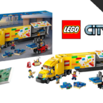 Lego City Summer 2024 Sets Include A Return To The Jungle With | Lego July 2024 Calendar