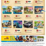 Lego July 2020 Store Calendar Promotions & Events   The Brick Fan |  Calendar 2024